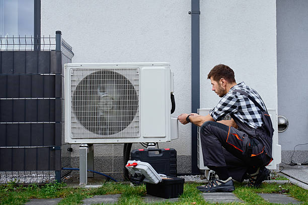 Top rated local Emergency Hvac Repair specialists in New Paris, IN